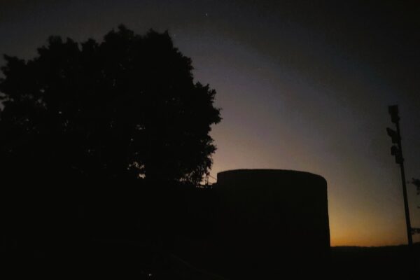 Održana večer astronomije i poezije pod grobničkim nebom