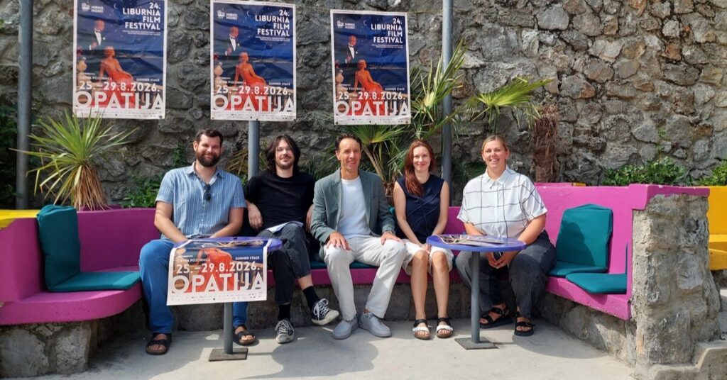 Najavljeno 24. izdanje Liburnia Film Festivala s temom militarizacije