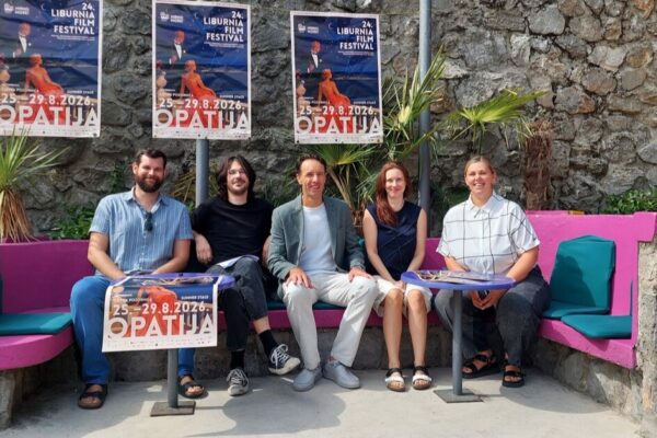 Najavljeno 24. izdanje Liburnia Film Festivala s temom militarizacije