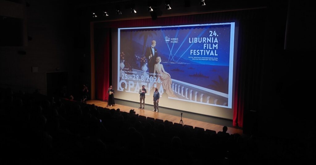 Otvoren 24. Liburnia Film Festival: Pet dana dokumentaraca i razgovora o militarizaciji