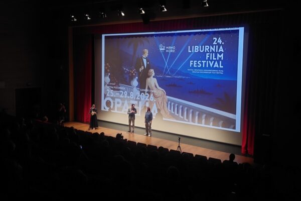 Otvoren 24. Liburnia Film Festival: Pet dana dokumentaraca i razgovora o militarizaciji