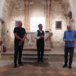 Jezik cvijeća kao bezvremenski likovni motiv: Na Kastvu otvorena skupna izložba Flora Art