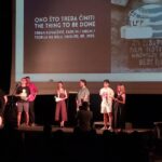 Dodjelom nagrada završio 24. Liburnia Film Festival: „Ono što treba činiti“ najbolji film LFF-a