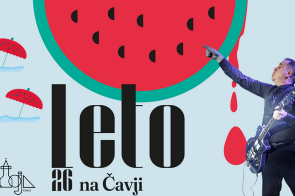 VELIKO FINALE LETA NA ČAVJI: BARTOJA 2026.