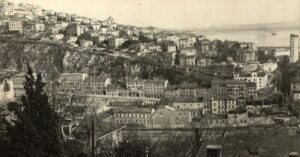 Na današnji dan 1964. preminuo je biolog Umberto D’Ancona
