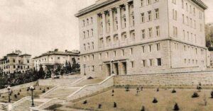 Na današnji dan 1930. osnovana je Gradska biblioteka Sušak