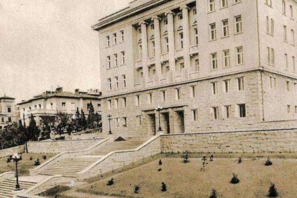 Na današnji dan 1930. osnovana je Gradska biblioteka Sušak