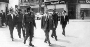 Na današnji dan 1959. Rijeku je posjetio Che Guevara