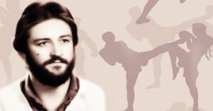 Na današnji dan 1998. preminuo je prvak borilačkih vještina Boris Ilić