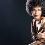 Denise Dantas: Glazba je za mene moja pupčana vrpca, zrak koji dišem