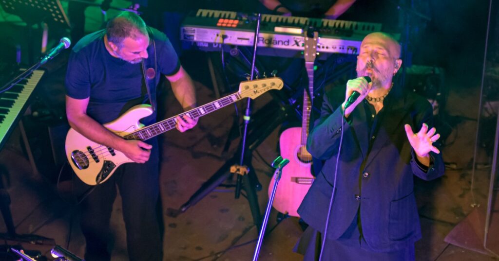 Koncert URBAN&4 u Opatiji odgođen za nedjelju