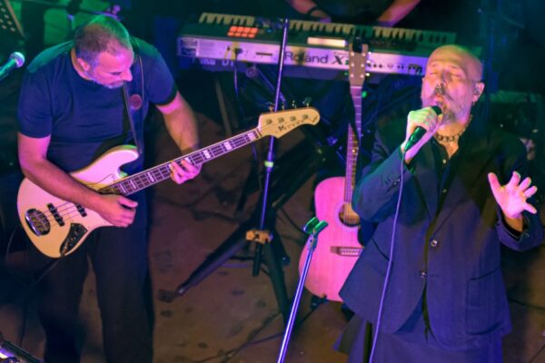 Koncert URBAN&4 u Opatiji odgođen za nedjelju