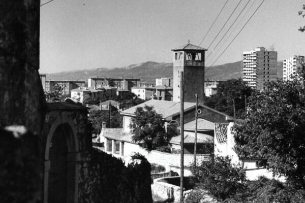 Na današnji dan 1909. rođen je Adam Muchtin