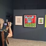 Stručno vodstvo kroz izložbu „POP ART – Zbirka Infeld“ u opatijskom Šporeru