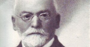 Na današnji dan 1852. rođen je Matko Laginja
