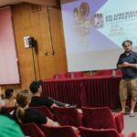 Naša stvarnost je jednako europska i svjetska: Oliver Sertić o hrvatskom dokumentarnom filmu i ovogodišnjem LFF-u