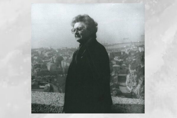 Na današnji dan 1990. preminula je Radmila Matejčić