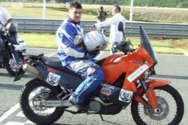 Na današnji dan 2009. srušen je svjetski rekord tijekom 24-satne utrke na Grobniku