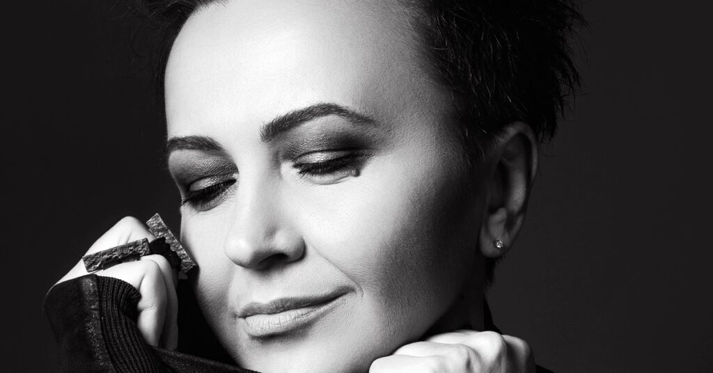Amira Medunjanin u nedjelju stiže u Matulje