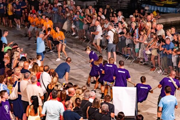 Jubilarni Bakarski susreti zaključili Margaretino leto, pobjeda nakon 20 godina pripala Bakranima