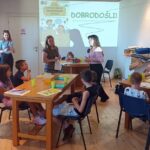 Letnja škola grobničkoga govora ponovno okuplja male čuvare domaće besede