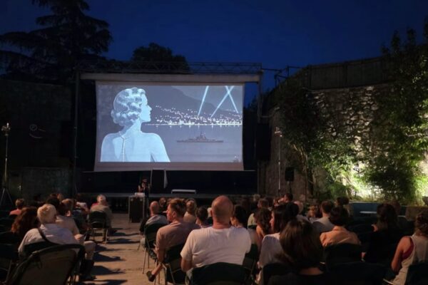 ČETVRTI DAN LIBURNIA FILM FESTIVALA U ZNAKU ARHITEKTURE SJEĆANJA