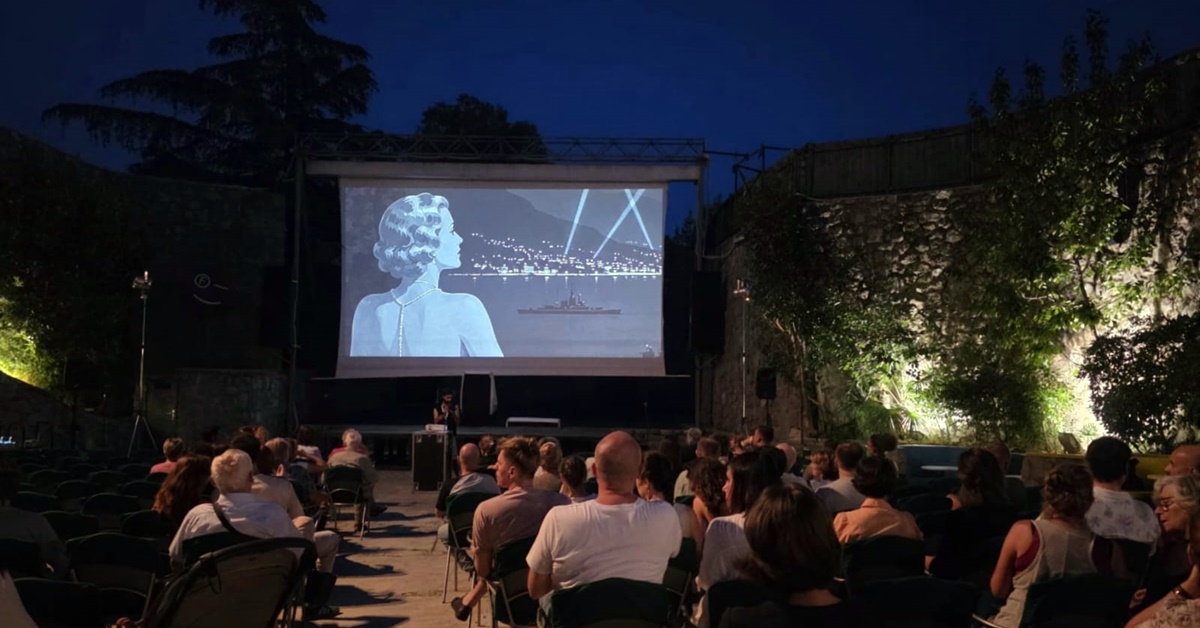 ČETVRTI DAN LIBURNIA FILM FESTIVALA U ZNAKU ARHITEKTURE SJEĆANJA