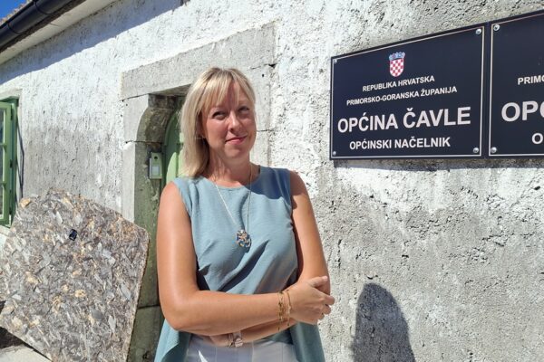 IVANA CVITAN POLIĆ: Čavle imaju gotovo sve za kvalitetan život, ostaje riješiti ono najvažnije – gdje će mladi živjeti