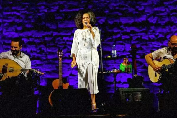 Ritmovi Brazila stižu na Kantridu: Denise Dantas Trio u četvrtak na Ljetu na Kantridi