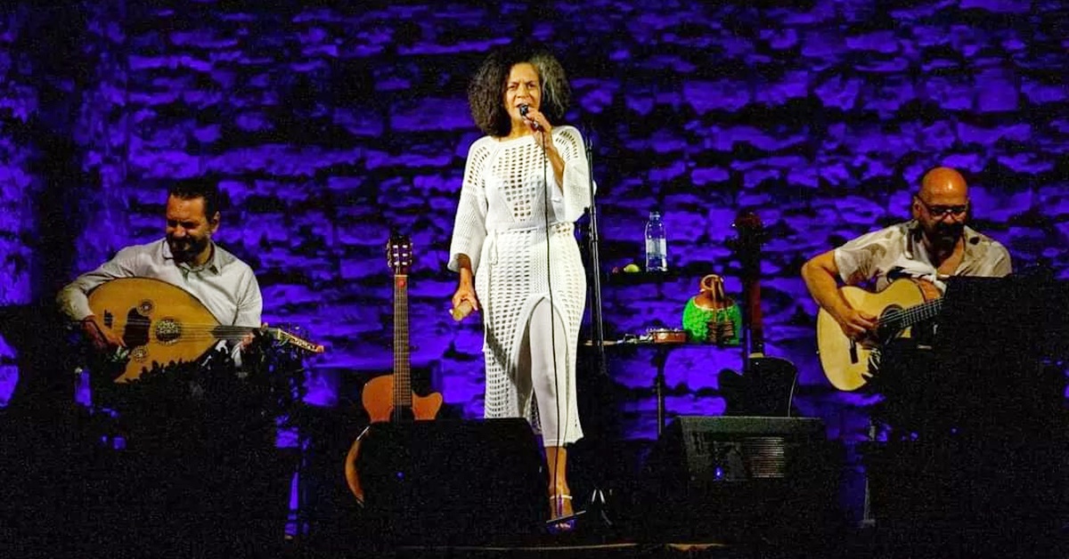 Ritmovi Brazila stižu na Kantridu: Denise Dantas Trio u četvrtak na Ljetu na Kantridi