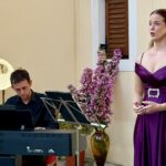 Koncert „Tišina i strast“ ispunio dvorište Kuće Betanija