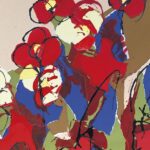 FloraArt u Kastvu: osamnaest umjetnika donosi cvijeće, prolaznost i uspomene u Galeriju Trojica