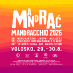 Volosko ponovo u znaku umjetnosti: „Mandrać – Mandracchio 2026“ krajem kolovoza
