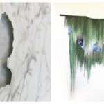 Ana Grubić u Galeriji Laurus spaja grad, prirodu i osobnu priču o krhkosti i iscjeljenju