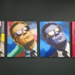 Stručno vodstvo izložbom POP ART – Zbirka Infeld u opatijskom Šporeru