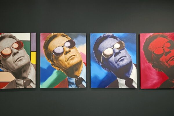 Stručno vodstvo izložbom POP ART – Zbirka Infeld u opatijskom Šporeru