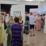 Warhol, Marilyn, Mao i 15 minuta slave stigli u Šporer: Opatija otvorila vrata pop artu iz Zbirke Infeld