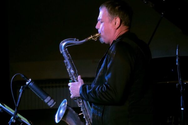 Miro Kadoić Quartet u srijedu donosi jazz u porečki Lapidarij