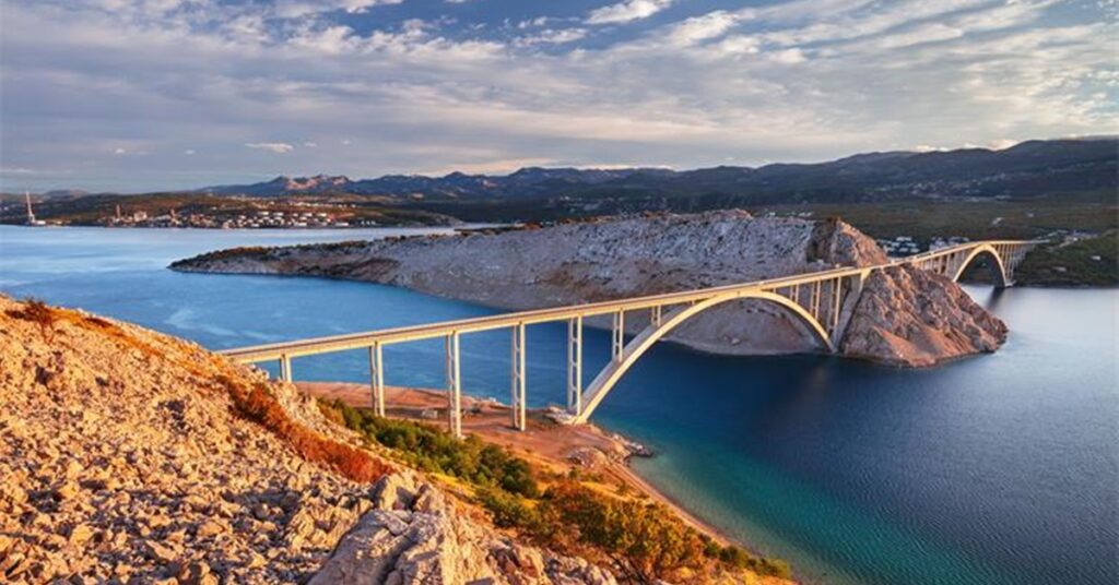 Otok Krk u finalu Wanderlust Reader Travel Awardsa: glasovanje otvoreno do 27. listopada