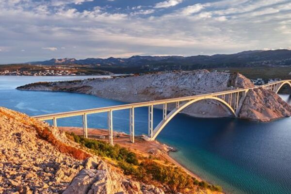 Otok Krk u finalu Wanderlust Reader Travel Awardsa: glasovanje otvoreno do 27. listopada