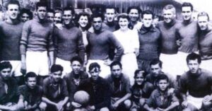 Na današnji dan 1946. NK Rijeka odigrao je prvu utakmicu