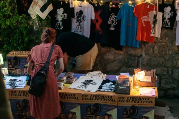 Liburnia Film Festival traži volonterke i volontere