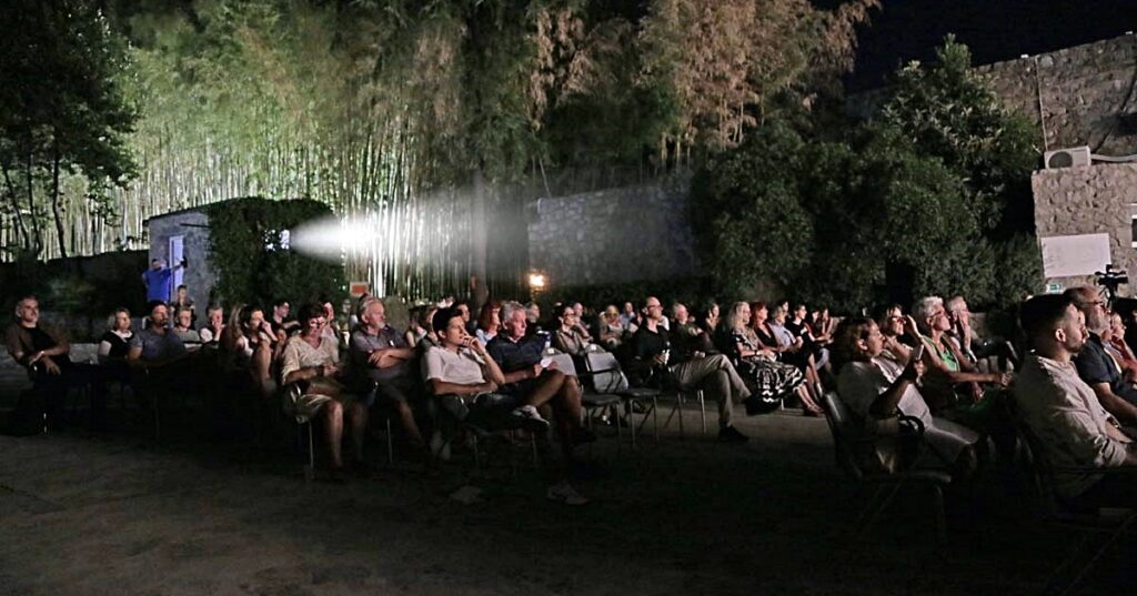 Premijere, razgovori i radionice: Liburnia Film Festival širi priču izvan filmskog platna
