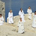 Ženska klapa Luka u nedjelju nastupa u Matuljima