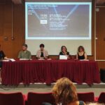 Tko nas uči da je rat neizbježan?: Panel na LFF-u otvorio pitanje militarizacije uma i značenja obrambene industrije