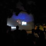 Održana riječka premijera prvog istarskog SF filma ispred Astronomskog centra Rijeka