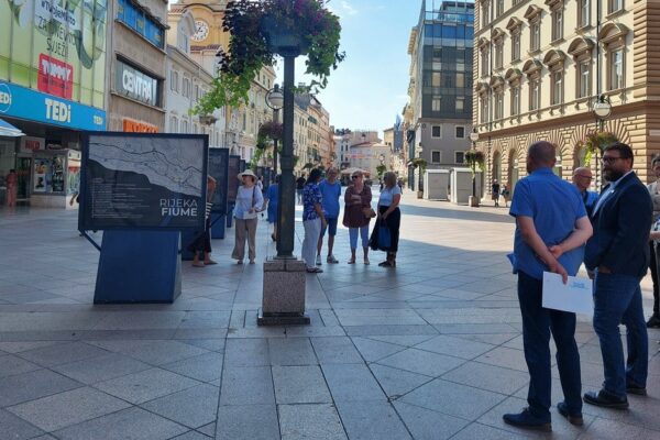 Izložbom Rijeka – Fiume, Fiume – Rijeka obilježava se 80 godina djelovanja Zajednice Talijana