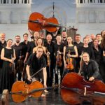 No Borders Orchestra vraća se u Rijeku: „Lovers Tour“ 8. rujna u Exportdrvu