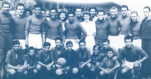 Na današnji dan 1946. NK Kvarner pobjedom nad Hajdukom ispisao prve stranice svoje povijesti
