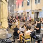 Rock i blues klasici, Lovro Mirth i povratak u osamdesete: predzadnji ljetni vikend u Palachu
